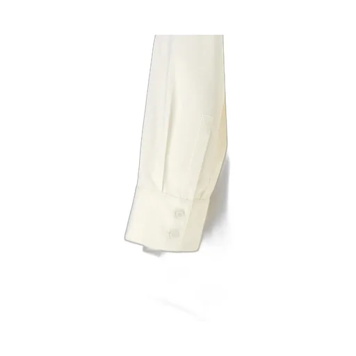 Jil Sander Drop Shoulder Oversized Shirt