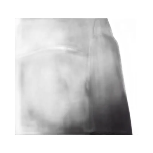 Jil Sander Crewneck Asymmetric Sweatshirt