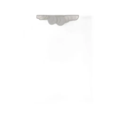 Jil Sander Sequin Embellished Crewneck T-Shirt