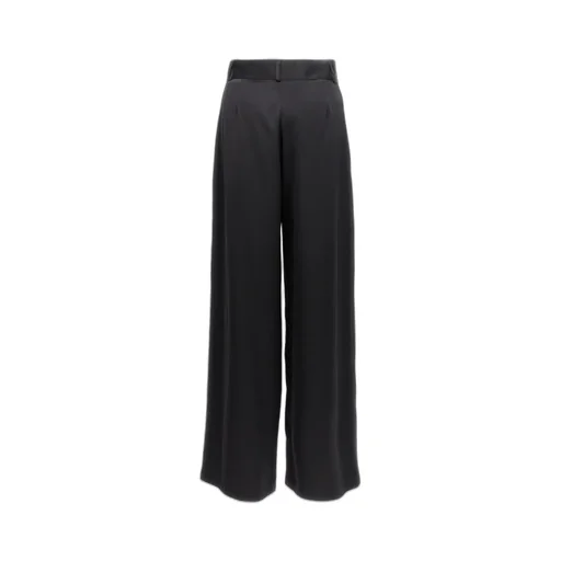 Jil Sander Wide Leg Pants