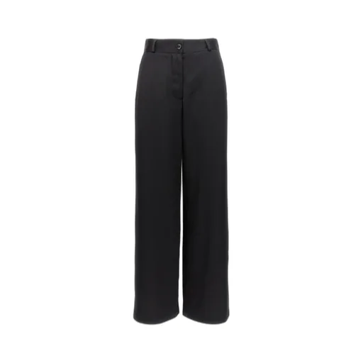 Jil Sander Wide Leg Pants