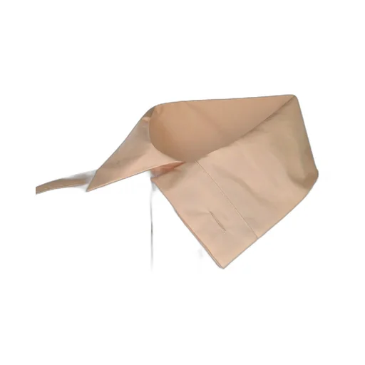 Jil Sander Asymmetric Drawstring Hem Shirt
