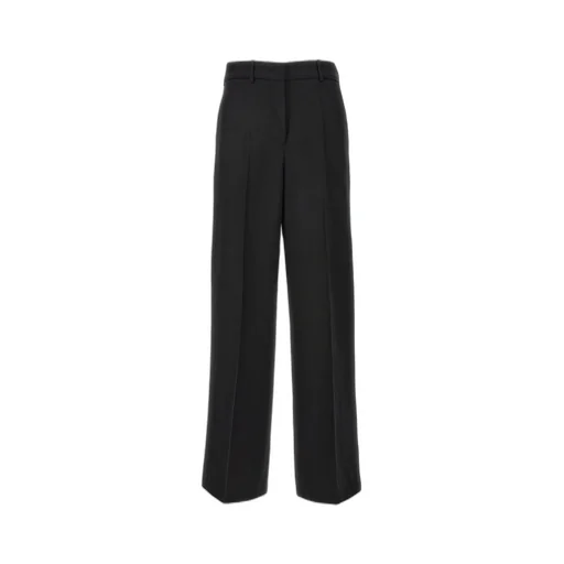 Jil Sander Straight-Leg Tailored Pants