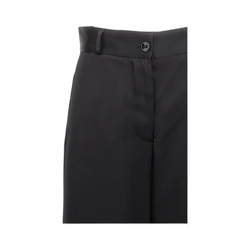 Jil Sander Wide Leg Pants
