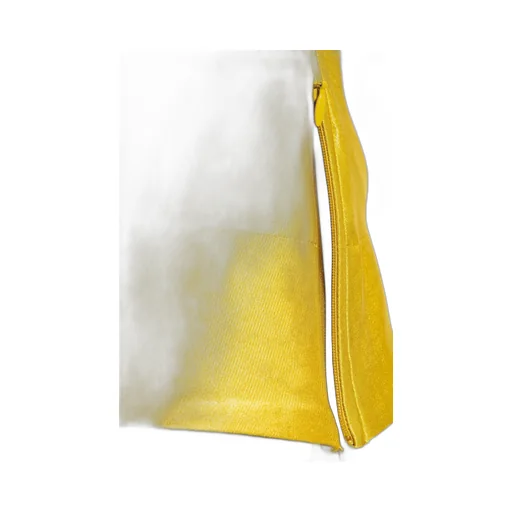 Jil Sander High-Neck Long-Sleeved Top