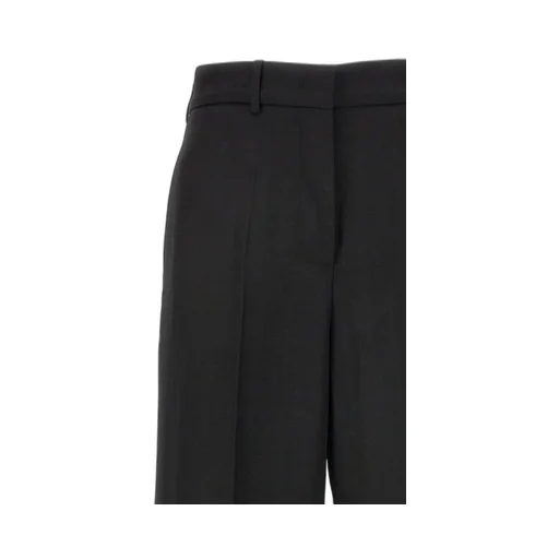 Jil Sander Straight-Leg Tailored Pants