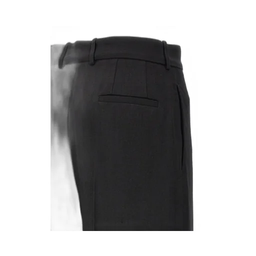 Jil Sander Straight-Leg Tailored Pants