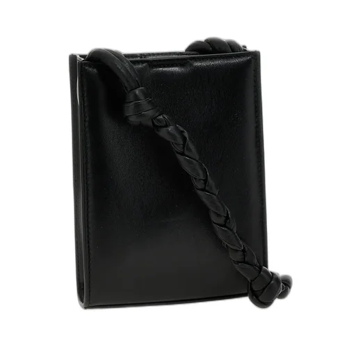 Jil Sander Small Tangle Crossbody Bag
