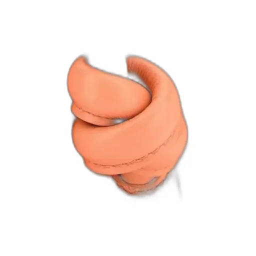 Jil Sander Knot-Detailed Padded Tote Bag