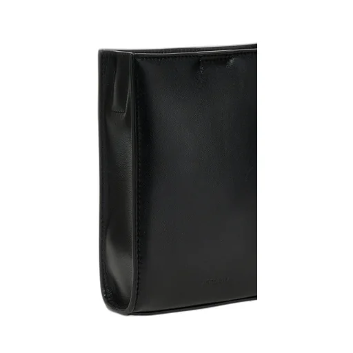 Jil Sander Small Tangle Crossbody Bag