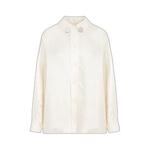 Jil Sander Long-Sleeved Shirt