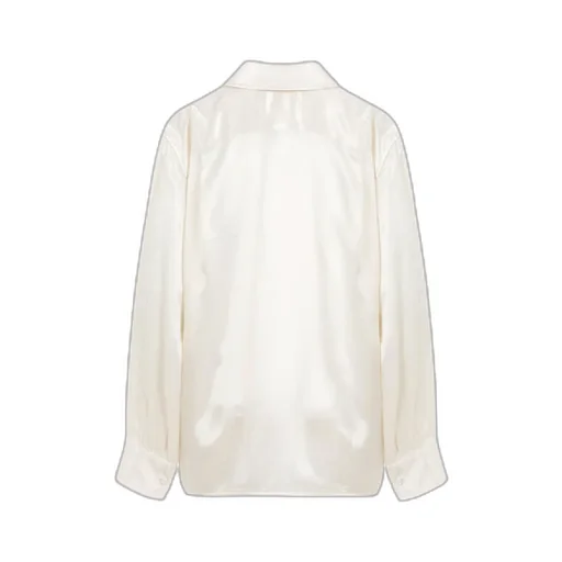 Jil Sander Long-Sleeved Shirt