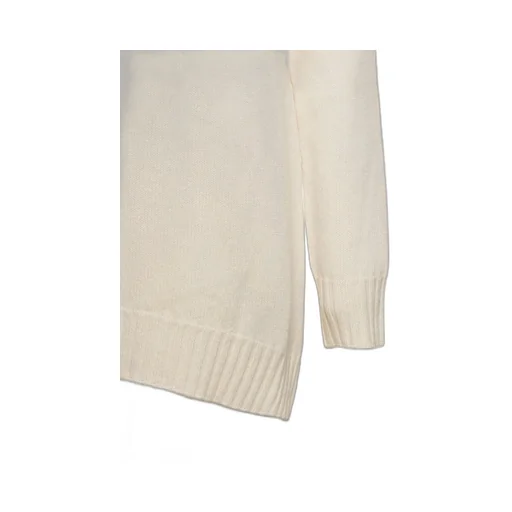 Jil Sander High-Neck Knitted Jumper