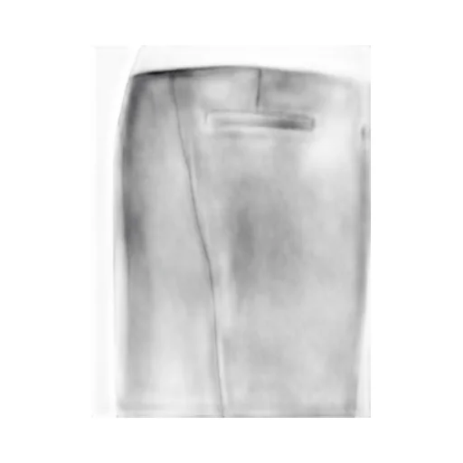 Jil Sander Belted Cropped Trousers