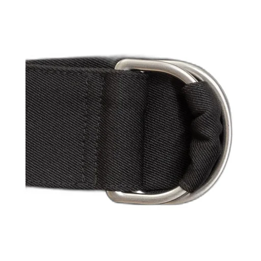 Jil Sander Belted High-Waist Wide-Leg Trousers