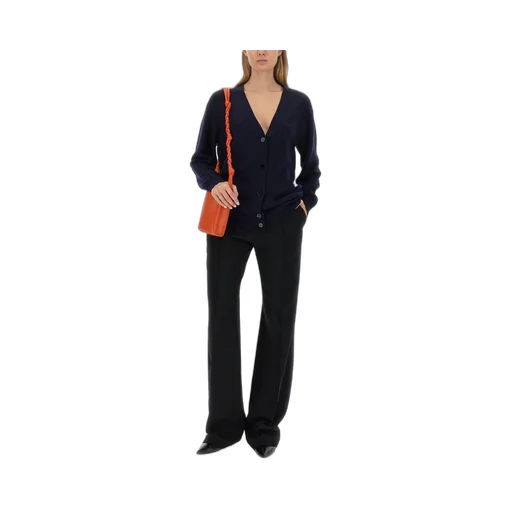 Jil Sander+ V-Neck Buttoned Cardigan