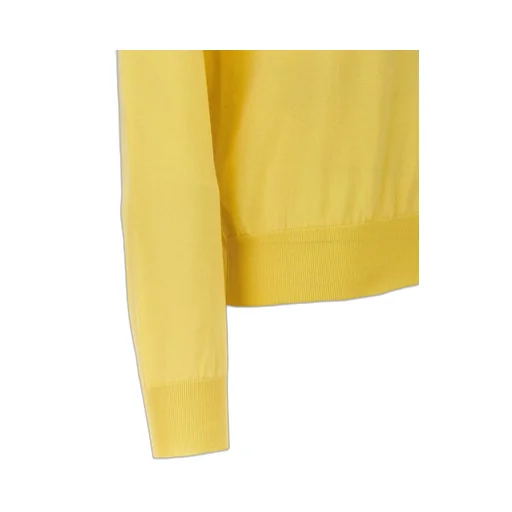 Jil Sander	Crewneck Long-Sleeved Jumper