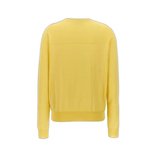 Jil Sander	Crewneck Long-Sleeved Jumper