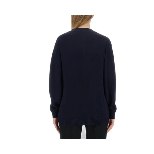 Jil Sander+ V-Neck Buttoned Cardigan