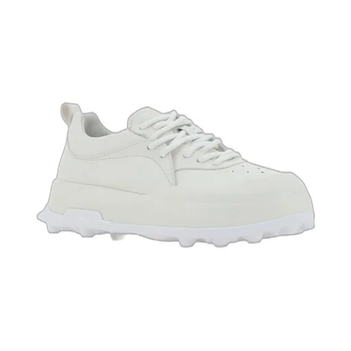 Jil Sander Low-Top Sneakers