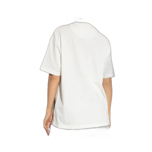 Jil Sander Graphic Printed T-Shirt