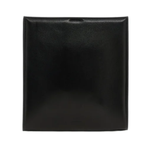 Jil Sander Small Tangle Shoulder Bag