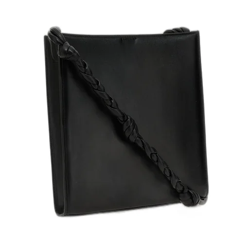 Jil Sander Small Tangle Shoulder Bag