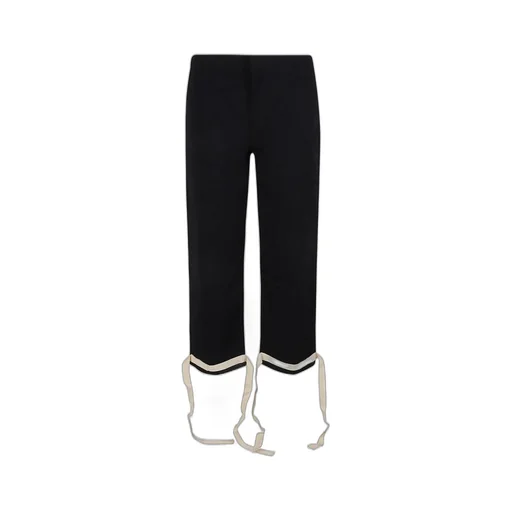 Jil Sander+ Denim Classic Trousers