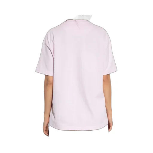 T Shirt Graphic Printed Crewneck T-Shirt