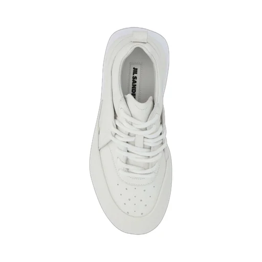 Jil Sander Low-Top Sneakers