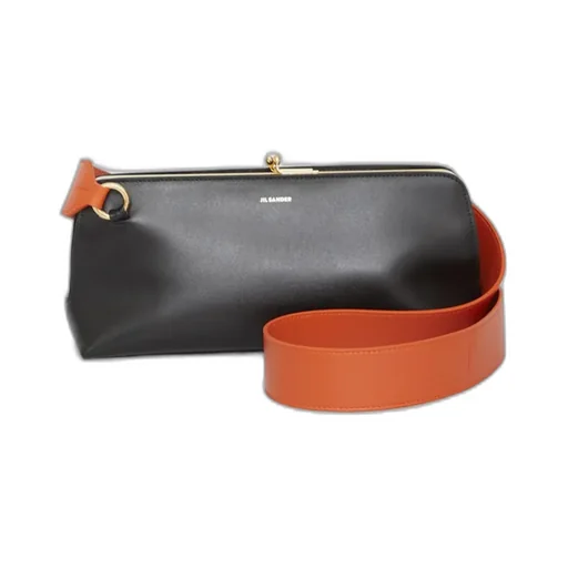 Jil Sander Goji Shoulder Bag