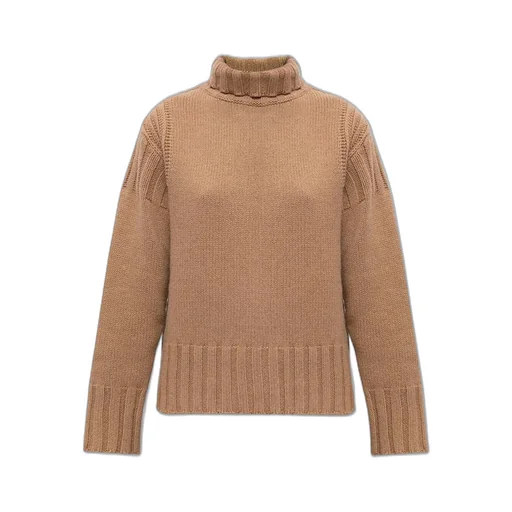Jil Sander Roll-Neck Knitted Jumper
