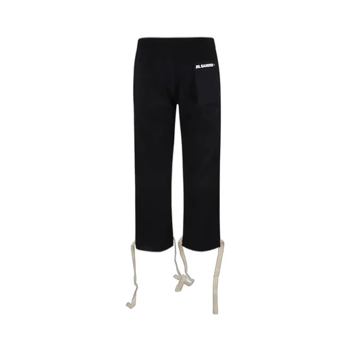 Jil Sander+ Denim Classic Trousers