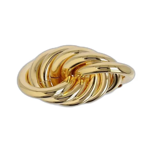 Jil Sander Pin Closured Brooch