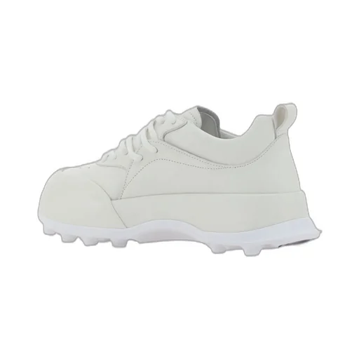 Jil Sander Low-Top Sneakers