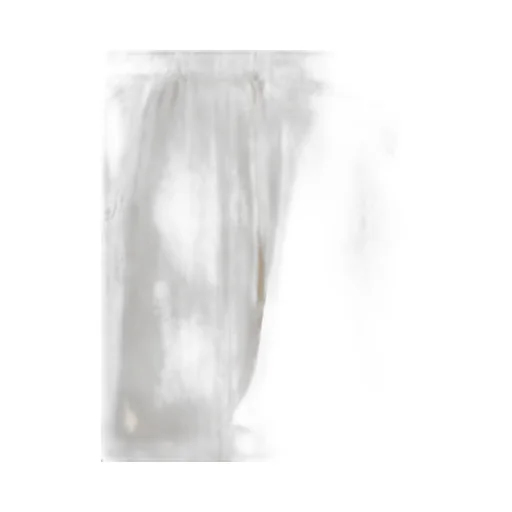 Jil Sander Elastic Waist Straight-Leg Trousers