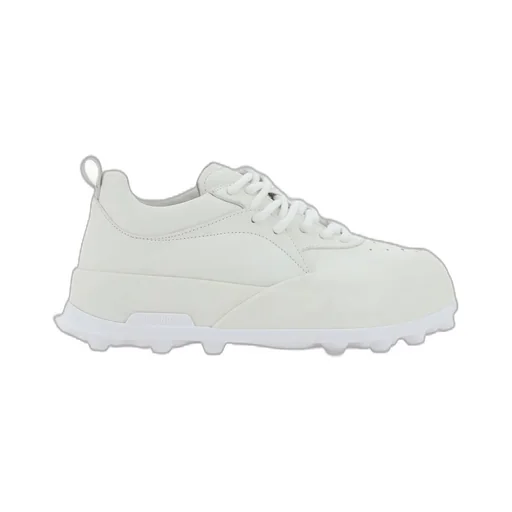 Jil Sander Low-Top Sneakers