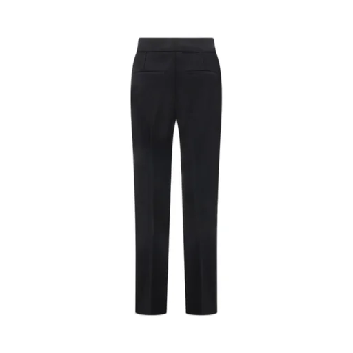 Jil Sander Flared Trousers
