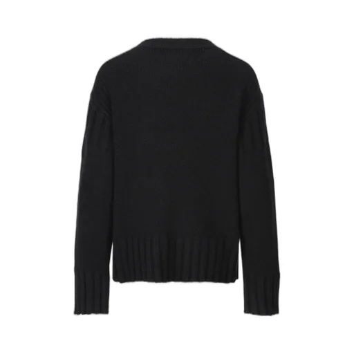 Jil Sander Long-Sleeved Crewneck Jumper