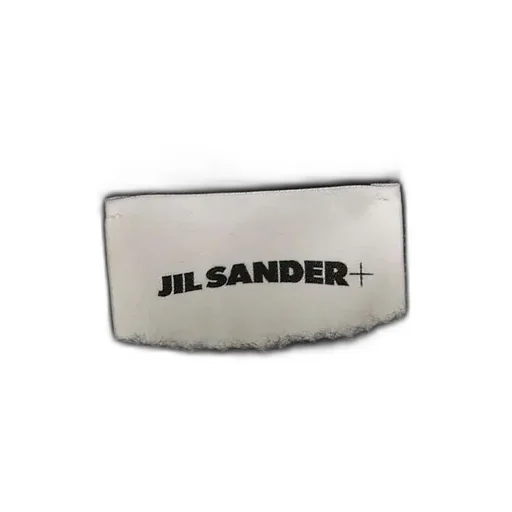 Jil Sander Long-Sleeved Crewneck Jumper