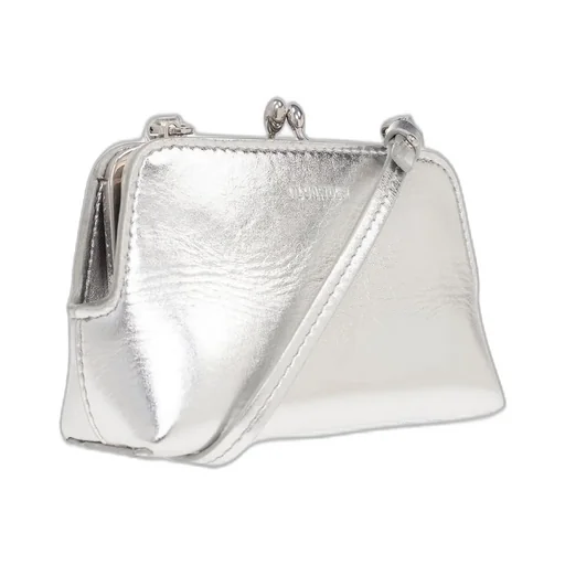 Jil Sander Goji Micro Crossbody Bag