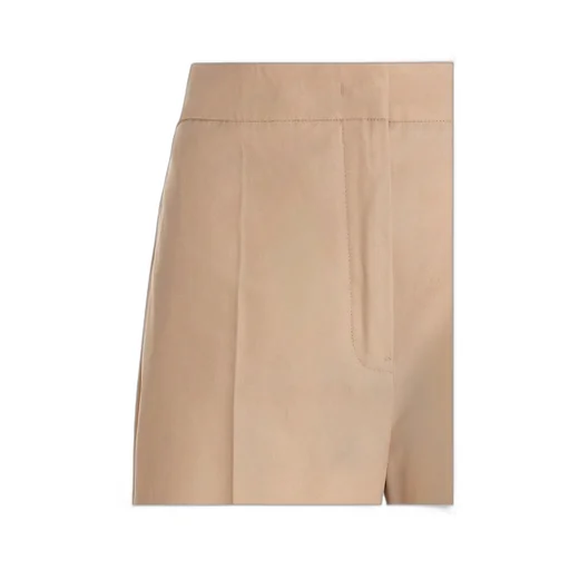 Jil Sander Wide-Leg Pocketed Trousers