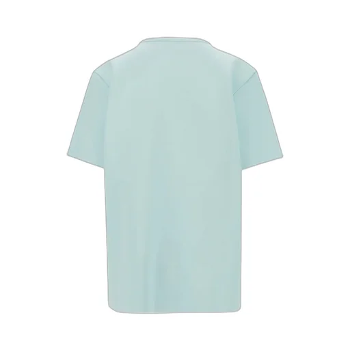 Jil Sander Crewneck Short-Sleeved T-Shirt
