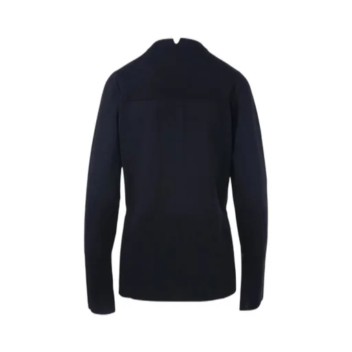 Jil Sander V-Neck Knitted Jumper