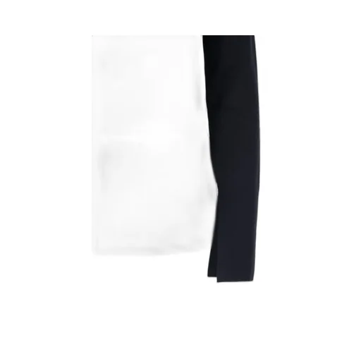 Jil Sander V-Neck Knitted Jumper