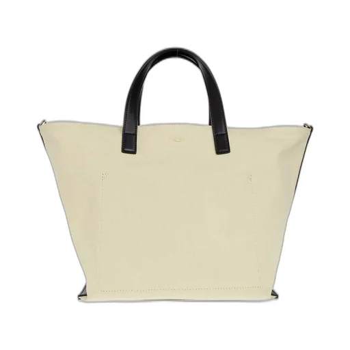Jil Sander Wander Square Zipped Top Handle Bag