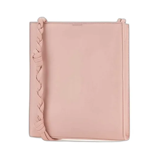 Jil Sander Medium Tangle Shoulder Bag