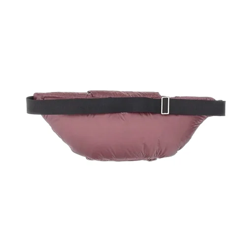 Jil Sander+ Logo Printed Padded Belt Bag
