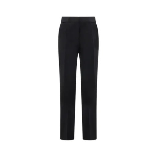 Jil Sander Flared Trousers
