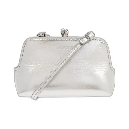 Jil Sander Goji Micro Crossbody Bag